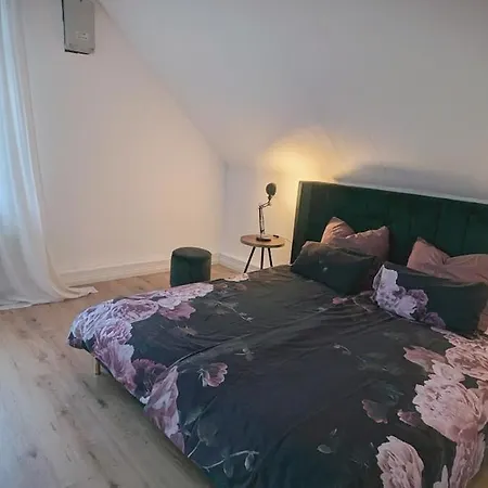 Jugendstilvilla Auf Altem Bauernhof Vakantiehuis *