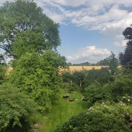 Jugendstilvilla Auf Altem Bauernhof Vakantiehuis
