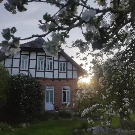 Jugendstilvilla Auf Altem Bauernhof Vakantiehuis *