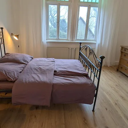 Jugendstilvilla Auf Altem Bauernhof Vakantiehuis *